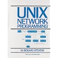 UNIX Network Programming