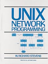 UNIX Network Programming