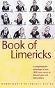 The Book of Limericks (Wordsworth Reference)