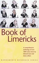 The Book of Limericks (Wordsworth Reference)