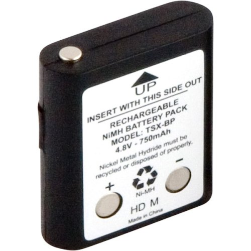 TriSquare TSX-BP TriSquare(tm) NiMH Rechargeable Battery Pack