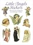 Little Angels Stickers (Dover Stickers)