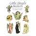 Little Angels Stickers (Pocket-Size Sticker Collections)