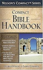 Compact Bible handbook