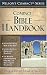 Book Nelson's Compact Series: Compact Bible Handbook (Nelson's Compact)