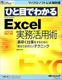 �Ҥ��ܤǤ狼��Microsoft Excel��̳���ѽѡ����᤯�Ż��򤹤뤿��˳Ф��Ƥ��������ƥ��˥å� (�ޥ��������եȸ��������)