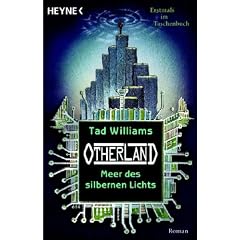 Otherland 04. Meer des silbernen Lichts: Roman