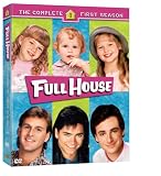 DVD : Full House - The Complete First Season