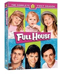 【クリックで詳細表示】Full House： Complete First Season [DVD] [Import] (2005)