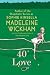 Books : 40 Love: A Novel