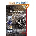 Modern English for Mechanical Engineers