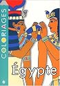 Coloriages Egypte
