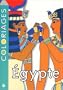 Coloriages Egypte
