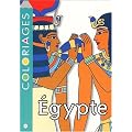 Coloriages Egypte