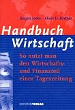 Handbuch Wirtschaft
