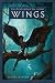 Wings #1 (The Mysterious Mr. Spines)