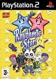 Super Eye Toy: Rhythmic Star (PS2)