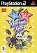 Super Eye Toy: Rhythmic Star (PS2)