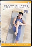 Stott Pilates - Firm and Fit