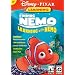Disney/Pixar's Finding Nemo: Learning with Nemo [Old Version]