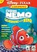 Video Games : Disney/Pixar's Finding Nemo: Learning with Nemo