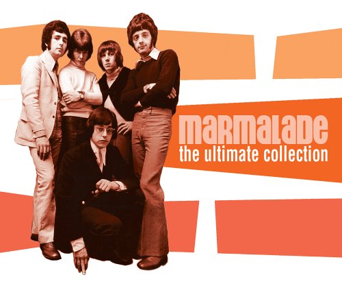 Marmalade - Baby Make It Soon Lyrics - Zortam Music