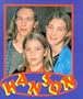 Hanson (Little Books (Andrews & McMeel))