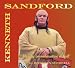 Kenneth Sandford, Merely Corroborative Detail