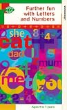 Review Artsmagic  / Watch And Learn - Further Fun With Letters And Numbers [1991]