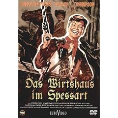 Das Wirtshaus im Spessart