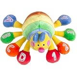 Gund: Quizzy Bug