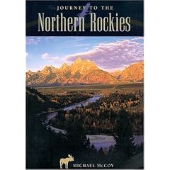 Journey to the Northern Rockies (Journey to) (Journey to)