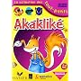 Akaklike, 2-4 ans de Hachette Multim�dia