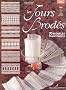 Les Jours brod�s : 70 mod�les traditionnels