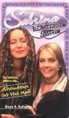Showdown at the Mall Sabrina the Teenage Witch 2