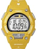 Ironman Shock-Resistant 30-Lap Vivid