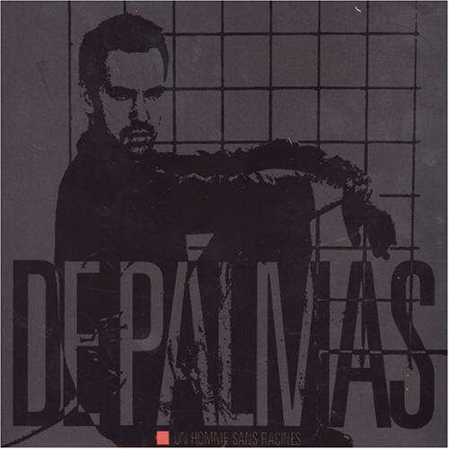 Gerald De Palmas - Elle Danse Seule Lyrics - Zortam Music