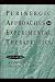 Purinergic Approaches in Experimental Therapeutics