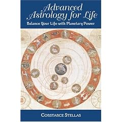Advanced Astrology for Life: Balance Your Life with Planetary Power