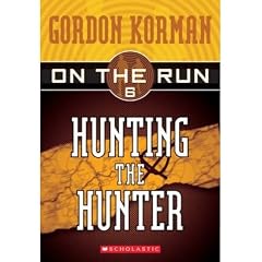 (HUNTING THE HUNTER) BY KORMAN, GORDON(AUTHOR)Paperback Feb-2006