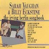 Sarah Vaughan｜Irving Berlin Songbook