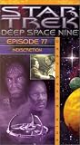 Star Trek - Deep Space Nine, Episode 77: Indiscretion [VHS]