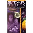 Buy Star Trek - Deep Space Nine, Episode 77: Indiscretion