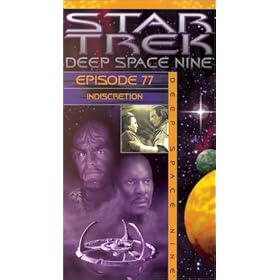 Star Trek Deep Space Nine #77: