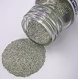Schmincke TroCol 815 Silver Bronze Powder for Watercolor Painting 20 ml jar