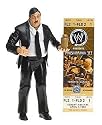 WWE Classic Superstar Collector Series #9 Paul Bearer