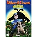 Wallace & Gromit auf der Jagd nach dem Riesenkaninchen