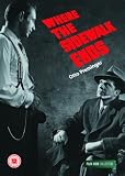 Where The Sidewalk Ends [1950] [DVD]