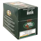 Green Mountain Coffee Vermont Country Blend Decaf, K-Cups for Keurig Brewers, 25-Count Boxes (Pack of 2)