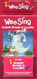 Wee Sing Nursery Rhymes and Lullabies
